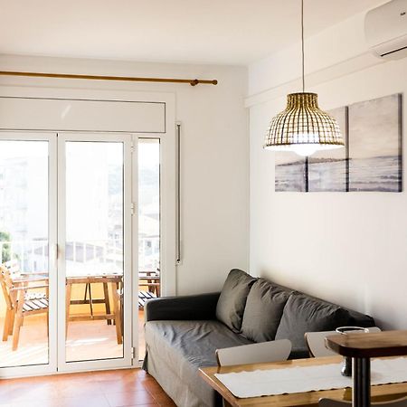 Apartamento Pie De Playa-Wifi Free L'Escala Exterior photo