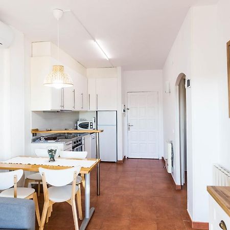 Apartamento Pie De Playa-Wifi Free L'Escala Exterior photo